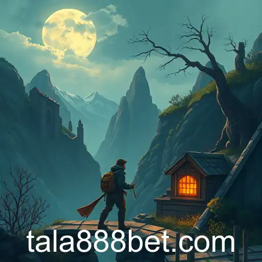 Exploring the Enchantment of Adventure Games with Keyword 'tala888'