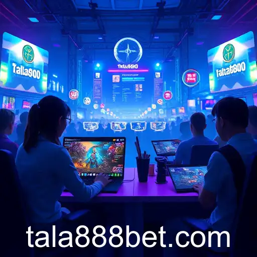 Emerging Trends in Online Gaming