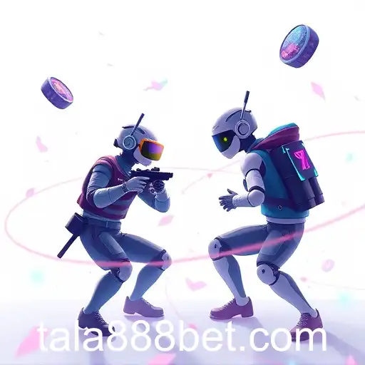 The Rise of Tala888: Gaming in the Future