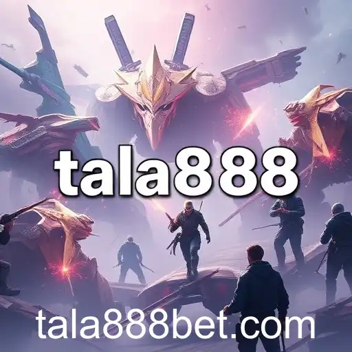 Exploring the Exciting World of Multiplayer Gaming with 'tala888'