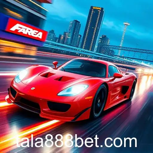 Exploring the Exciting World of Racing Games on Tala888