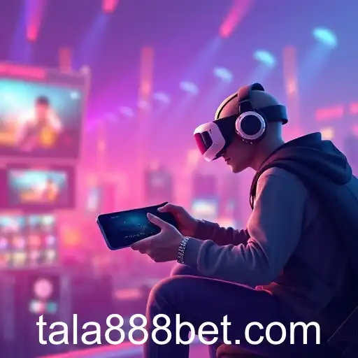 tala888