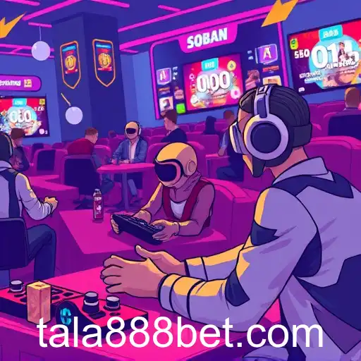 The Rise of Innovative Gaming Platforms in 2025