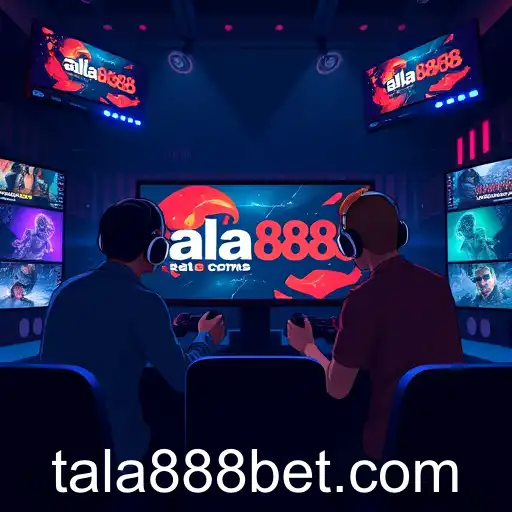 Rising Popularity of Online Games: The Influence of tala888