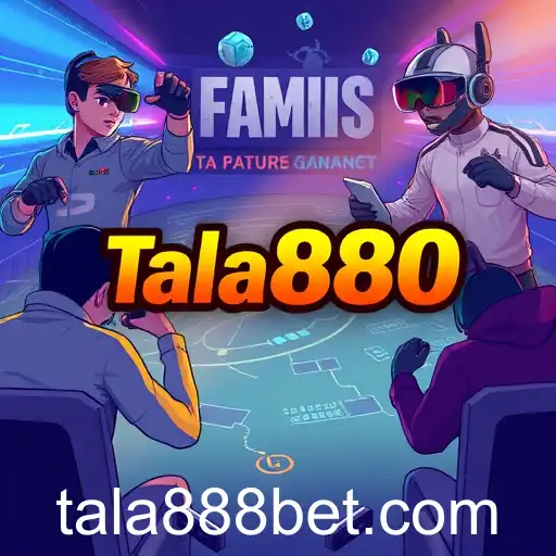 The Rise of Tala888 in Online Gaming