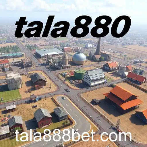 Exploring the Fascinating World of Simulation Games with 'tala888'