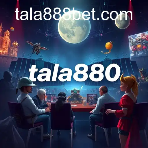 Tala888: A Key to Unlocking the World of Strategy Games