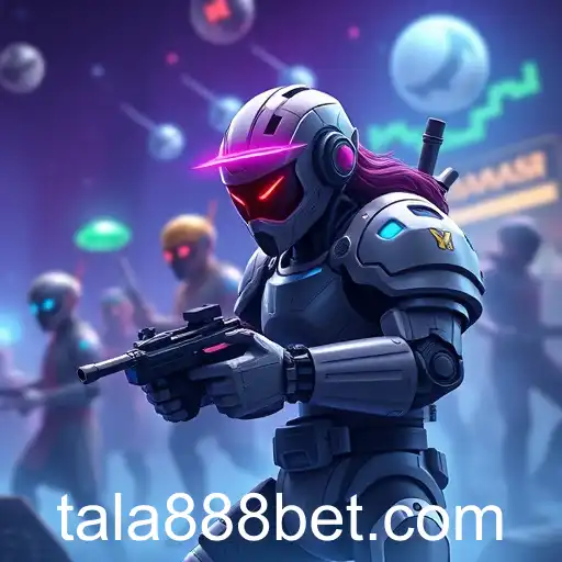 Rise of Online Gaming: The tala888 Phenomenon