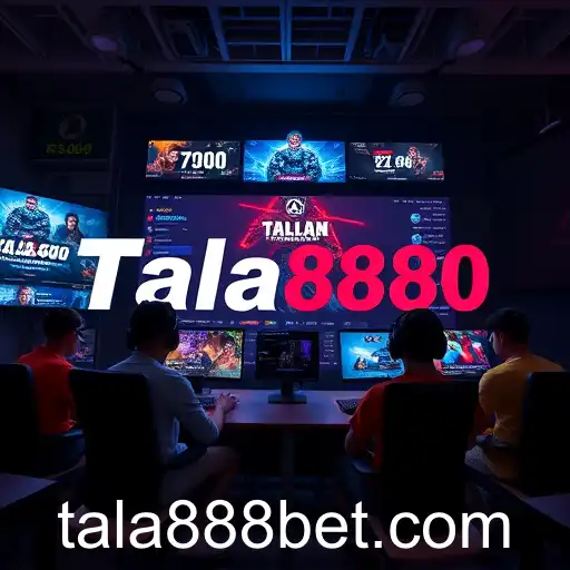 tala888